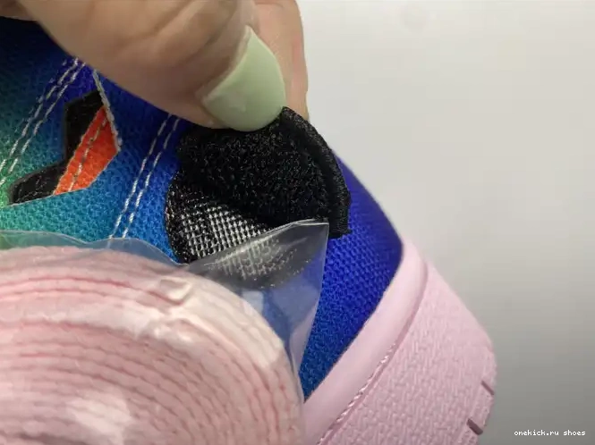 Rep JORDAN DC3481-900 1 BALVIN HIGH J X OG AIR 0503